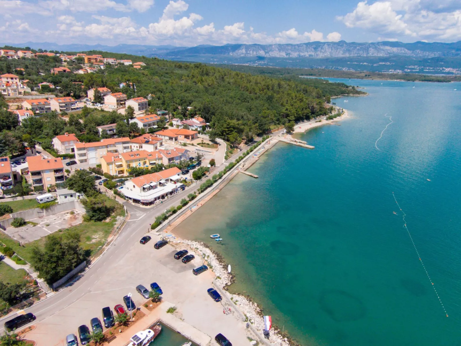 Apartment PintaDeSol-Dehors