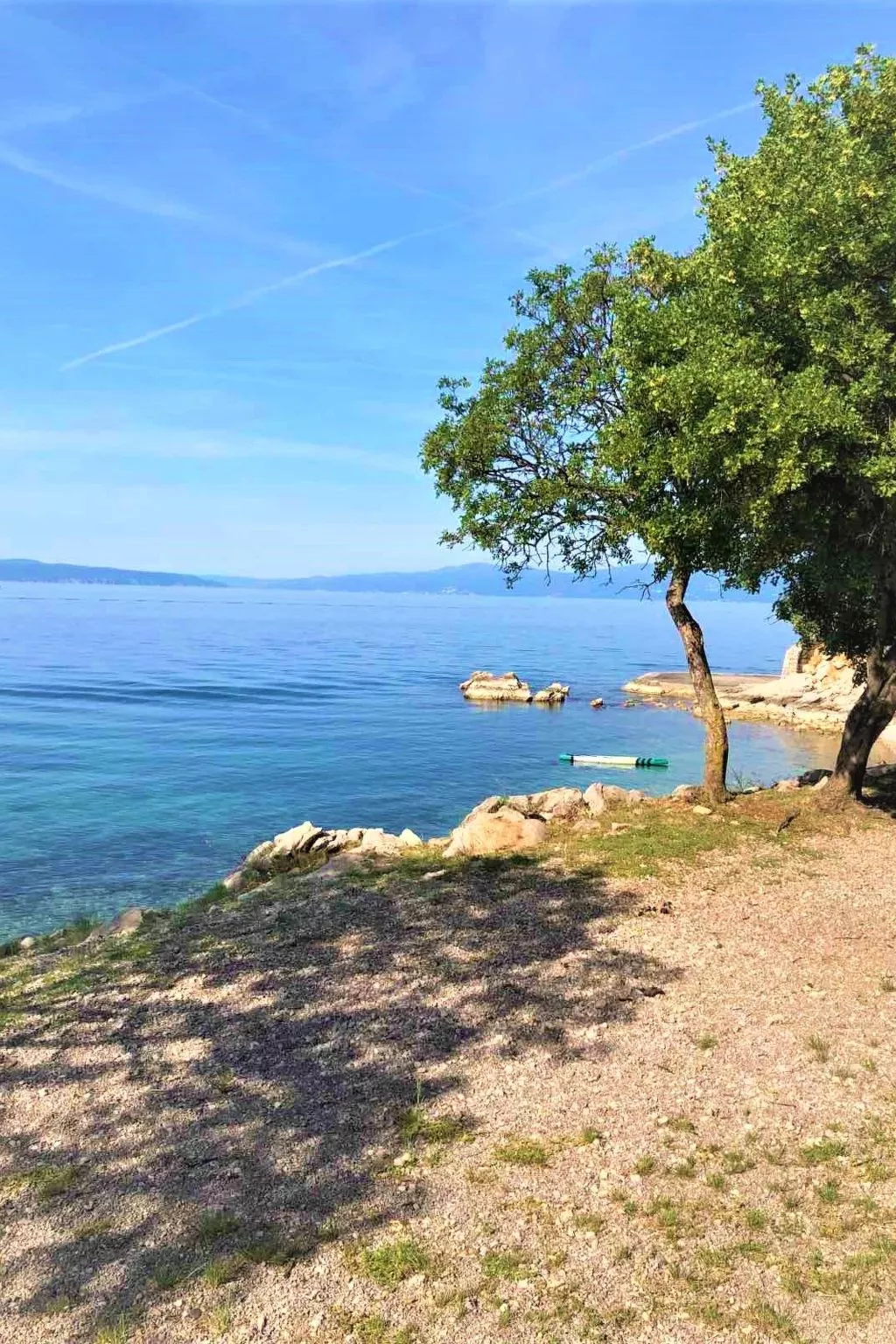 Tashi Urban Stay, 2 BR Wohnung Rijeka Center"-Outside