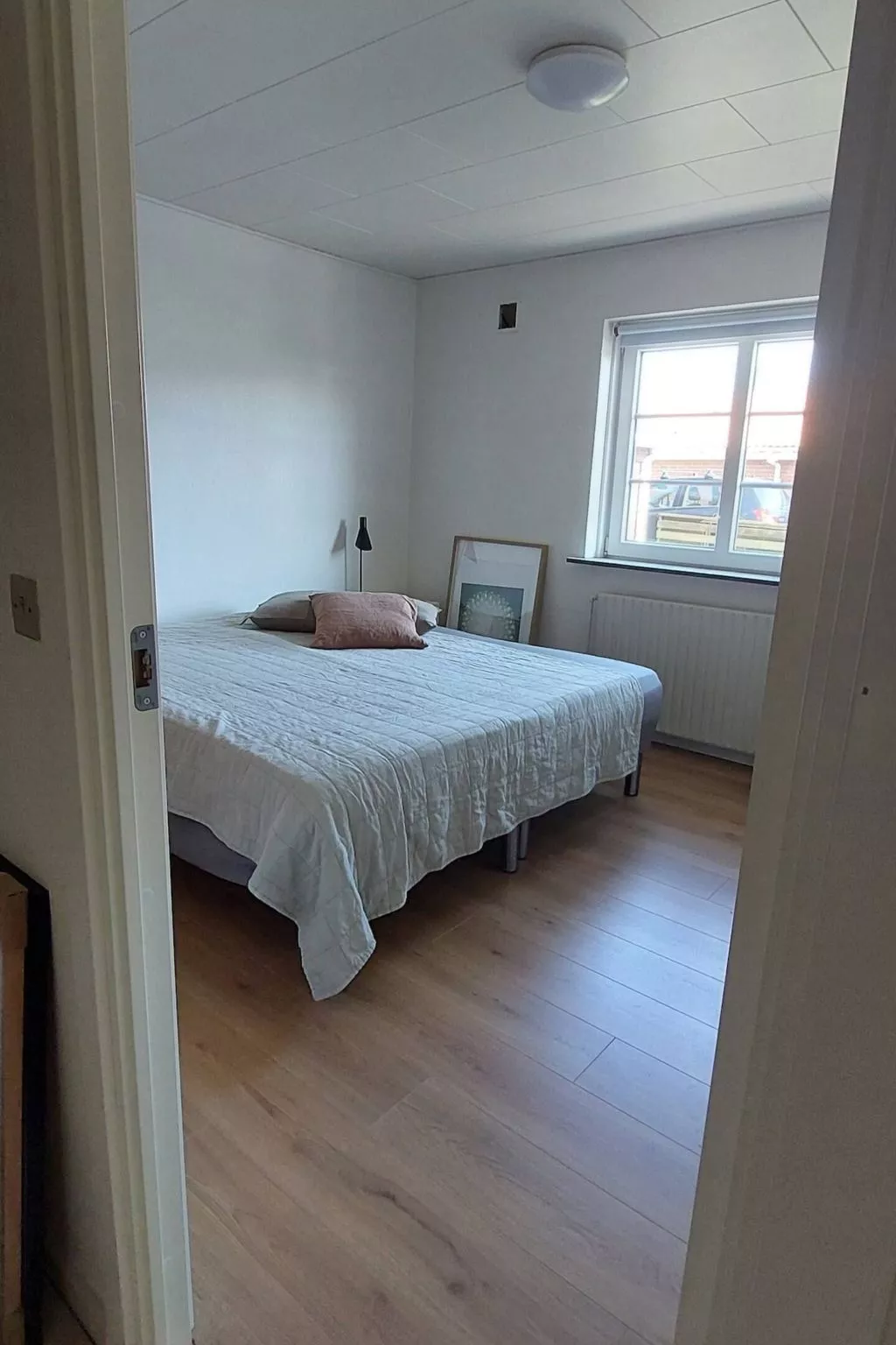 Urlaub "Beach Life" Garten, Grill und Terrasse-Inside