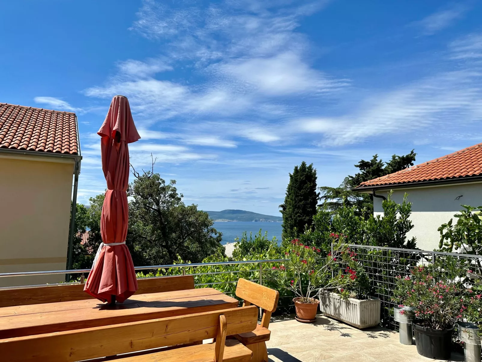 Wohnung Velvet Vista 4-Outside