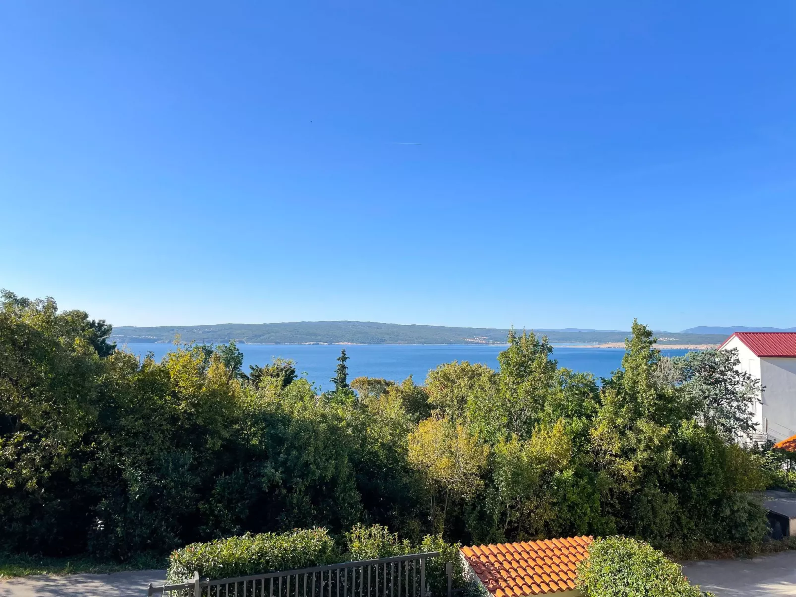 Wohnung Josip 2-Draußen