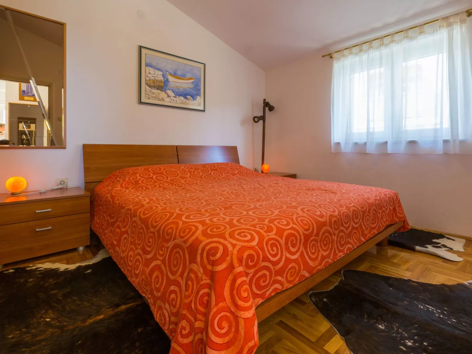 Appartement in Dramalj-Dedans