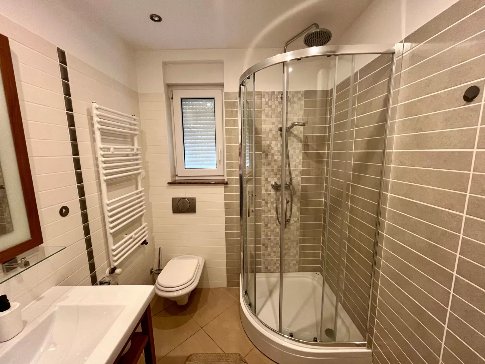 Appartement Malerischer Rückzugsort-Inside