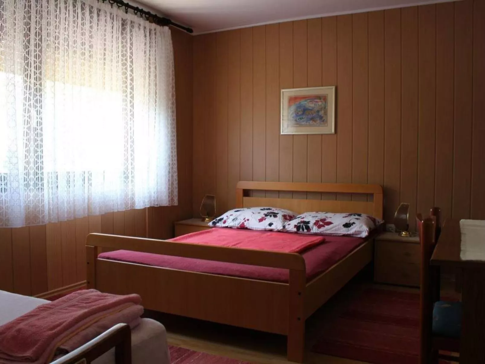 Appartement in Dramalj mit Terrasse-Dedans