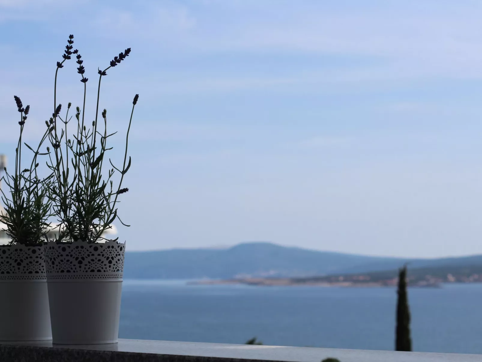 Appartement in Dramalj-Dehors