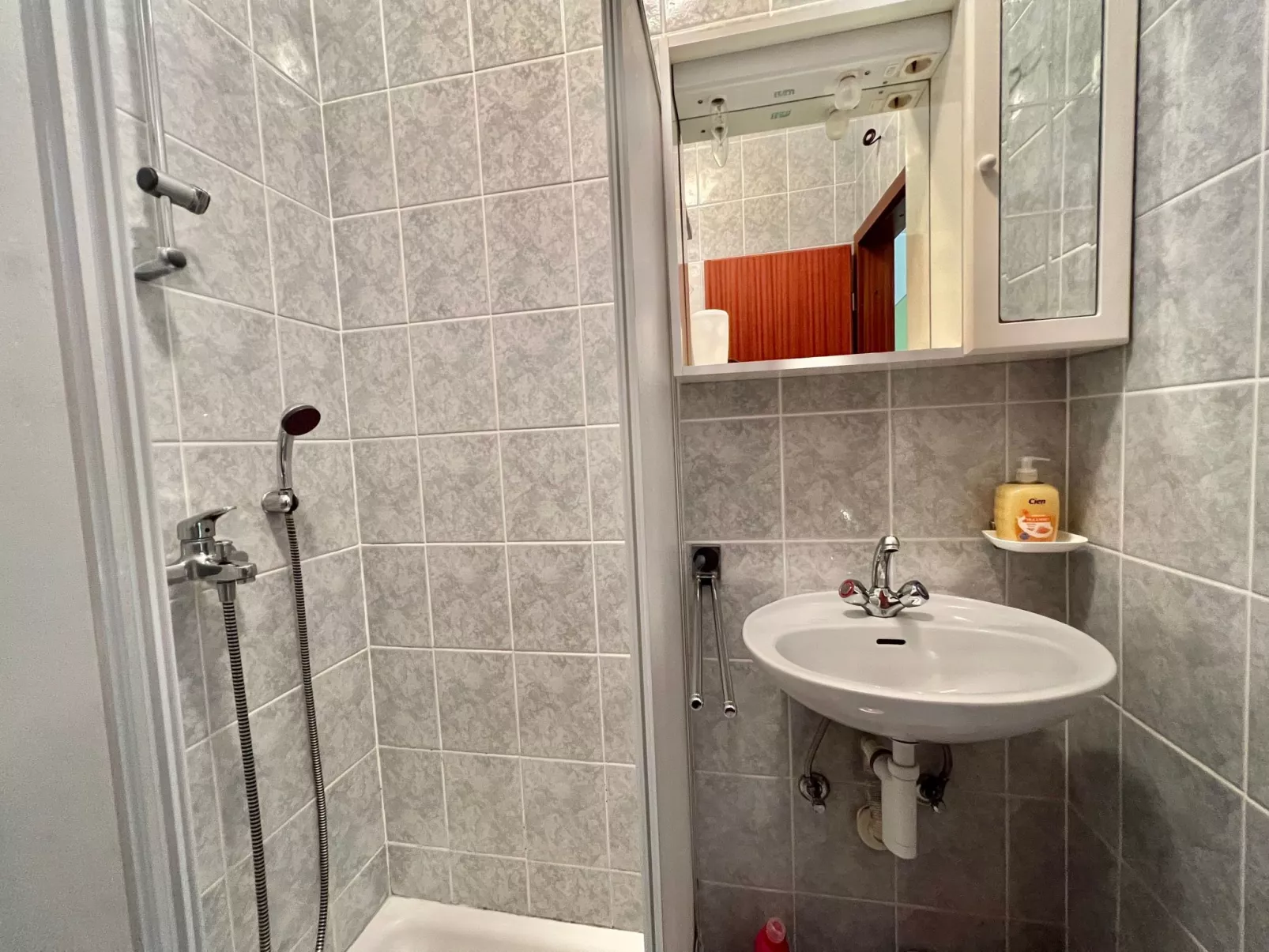 Wohnung Marija 6-Drinnen