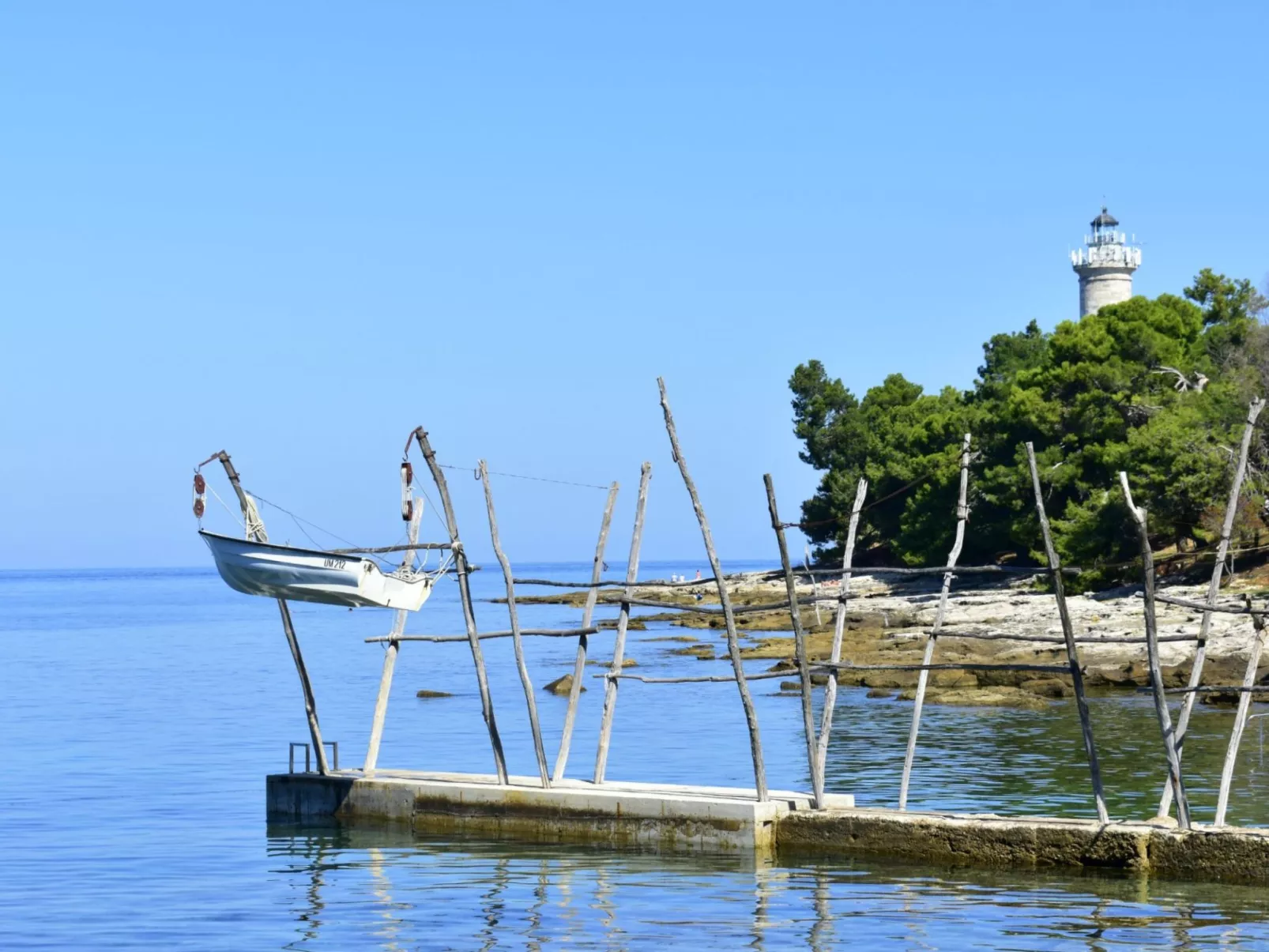 SILVA 3 prizemlje-Dehors