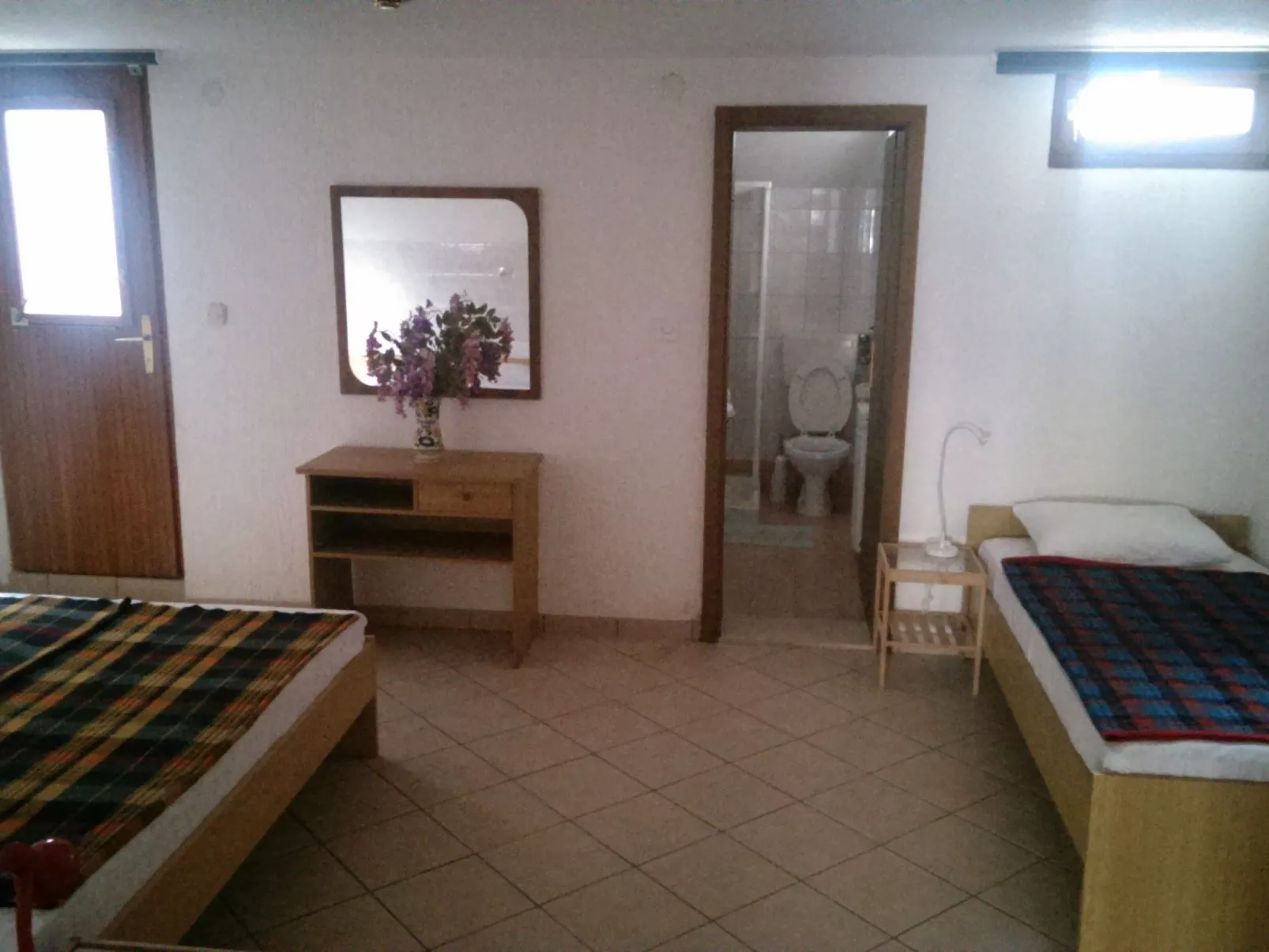 Geräumige Ferienwohnung Marija 2-Image-tags.info