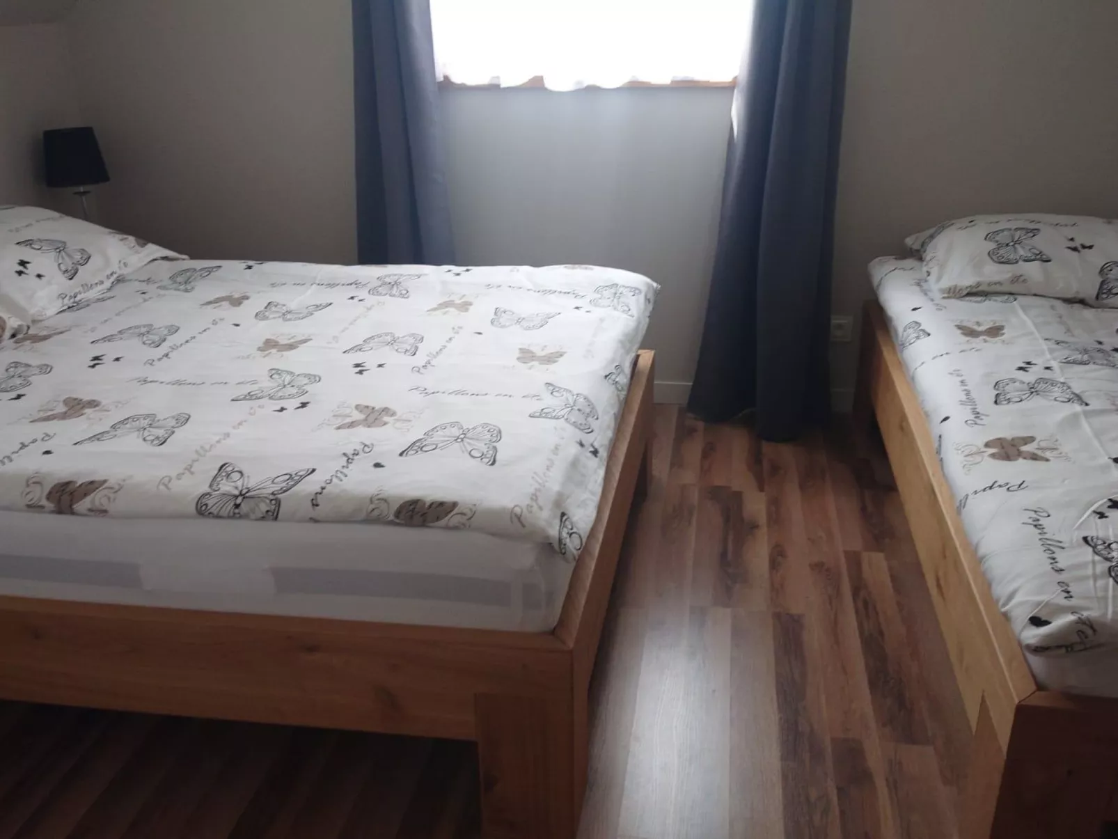 Haus 3 in Sarbinowo-Inside