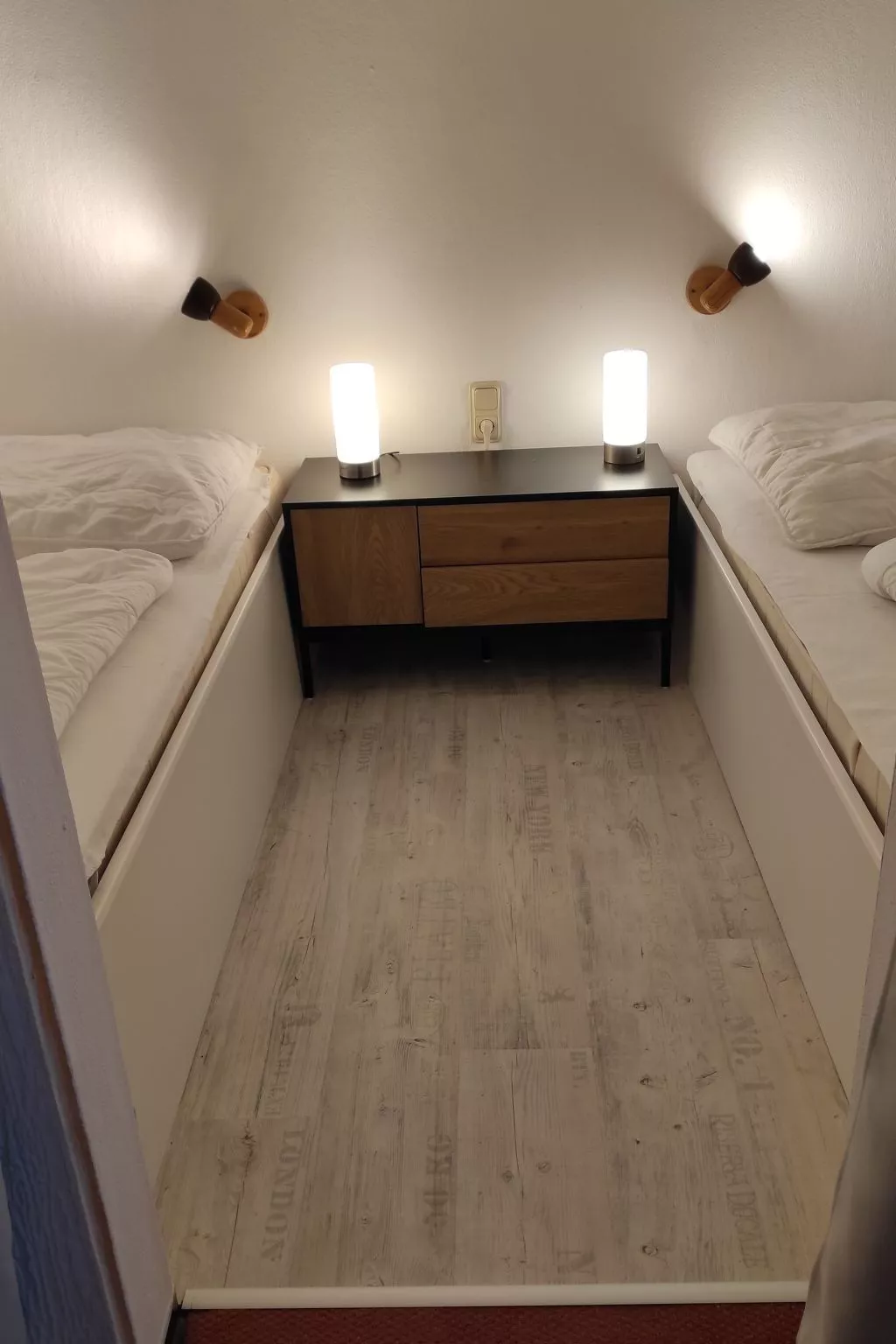 Wohnung in Hahnenklee-Drinnen