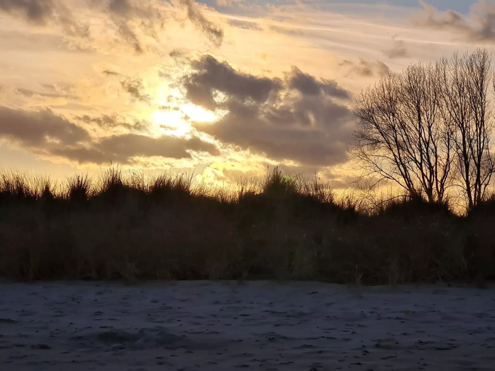 Cala Millor - Outside