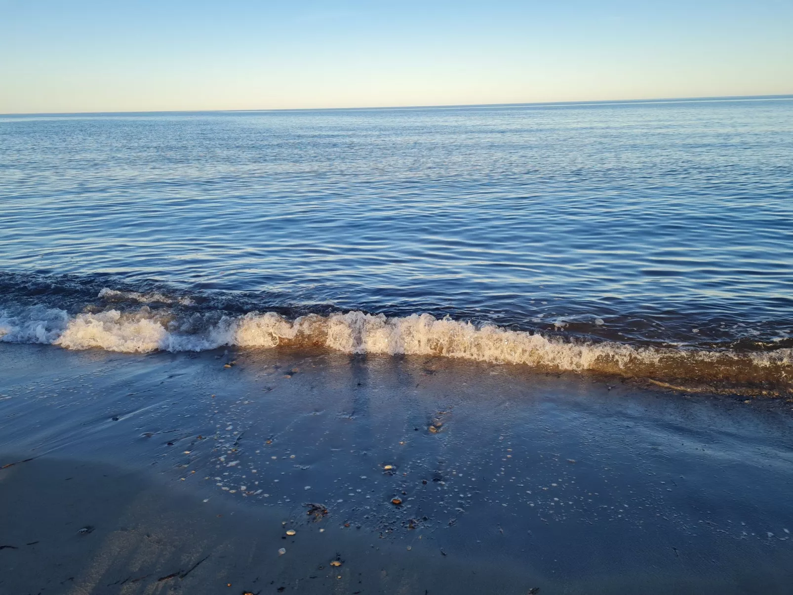 Portals Vells - Outside