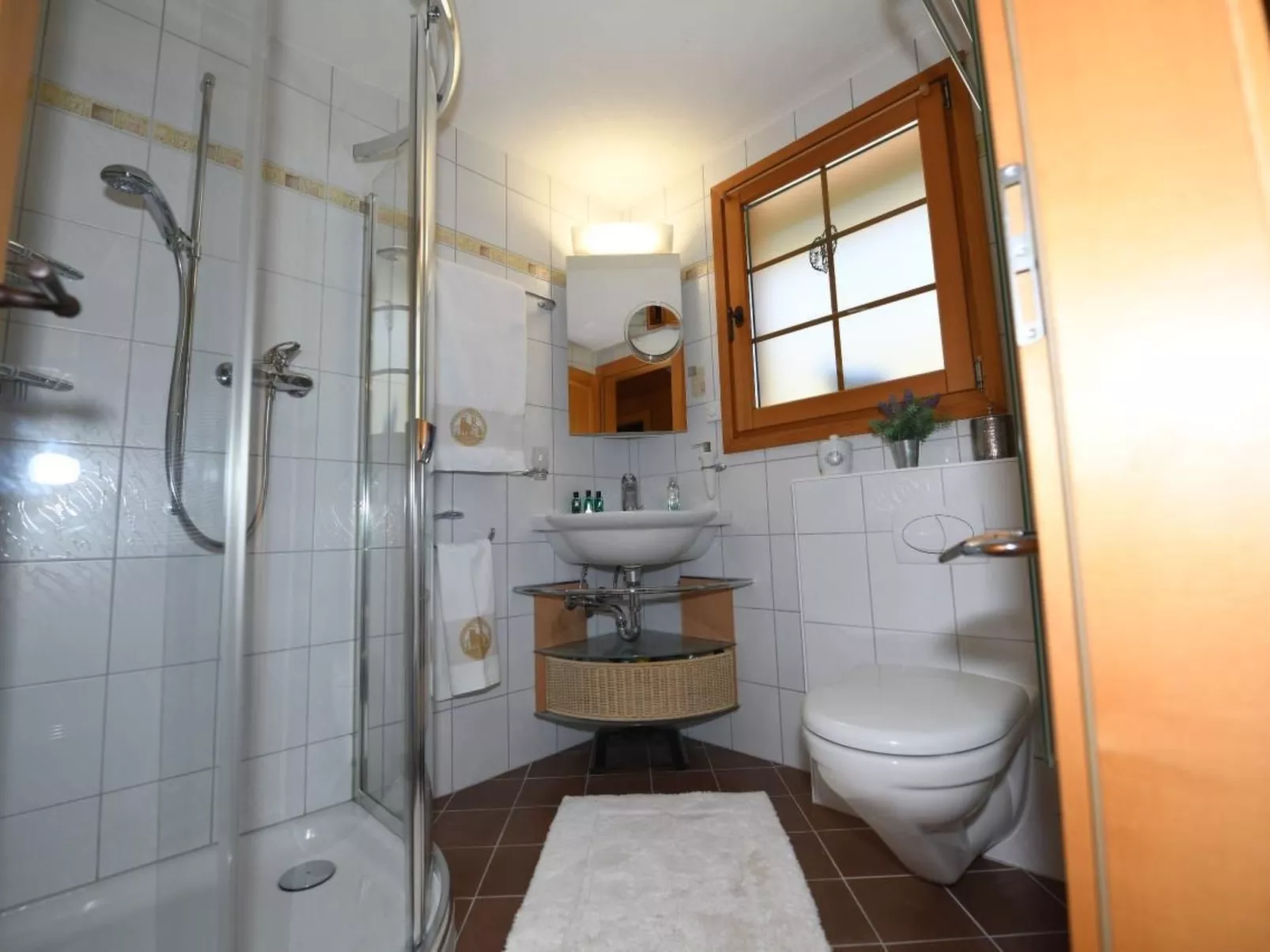 Chalet Mein Traum-Inside