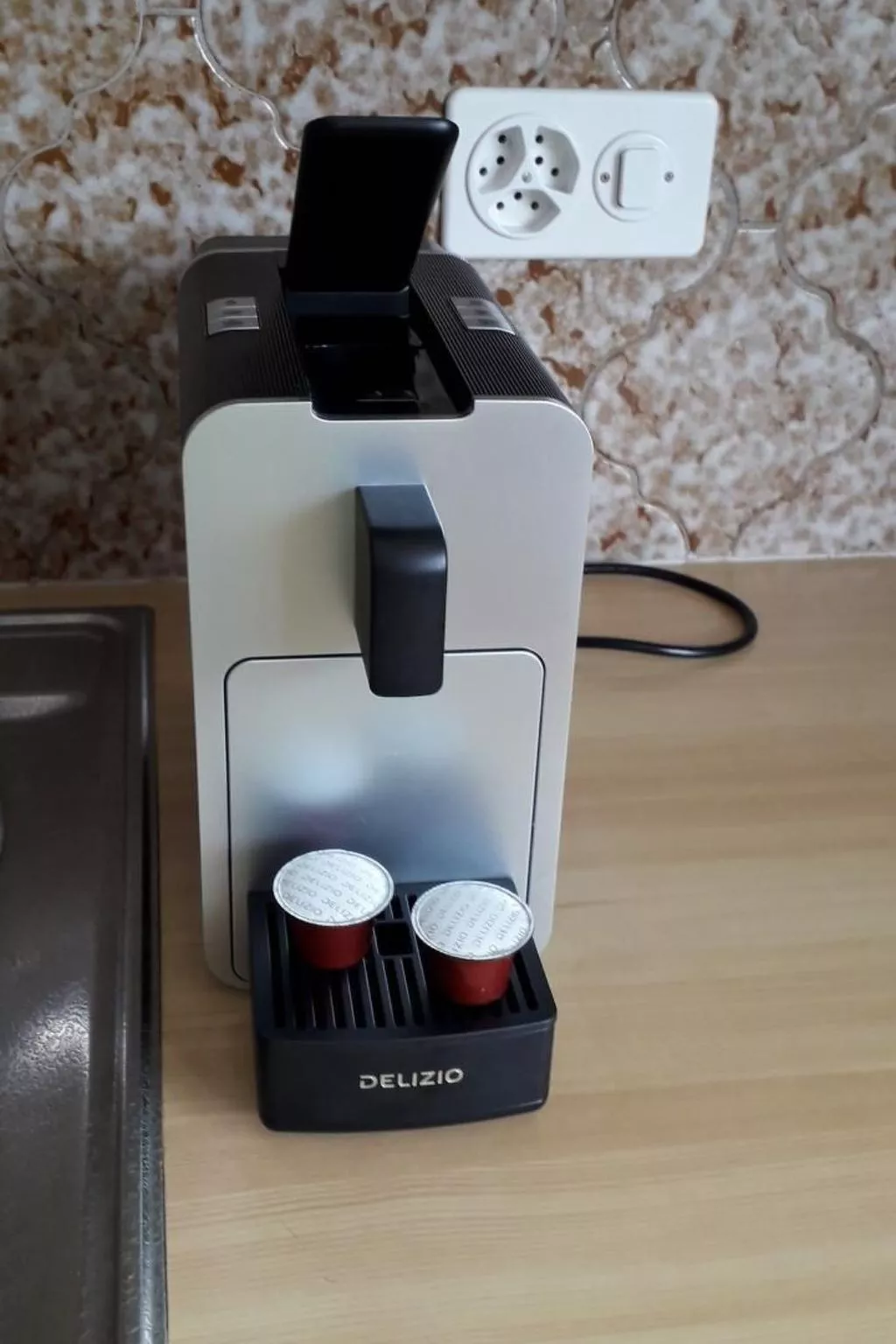 Dent Blanche-Drinnen