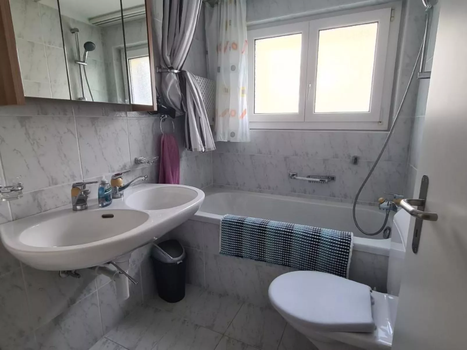 Chalet Lavendel-Dedans