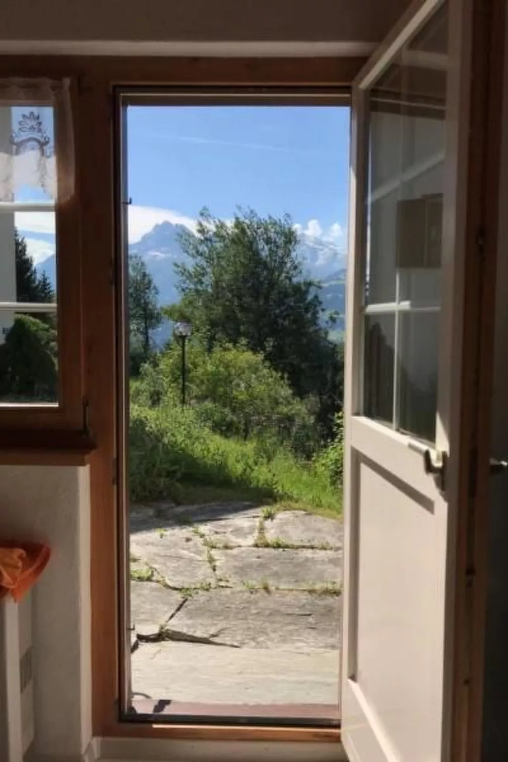 Studio Silberdistel-Inside