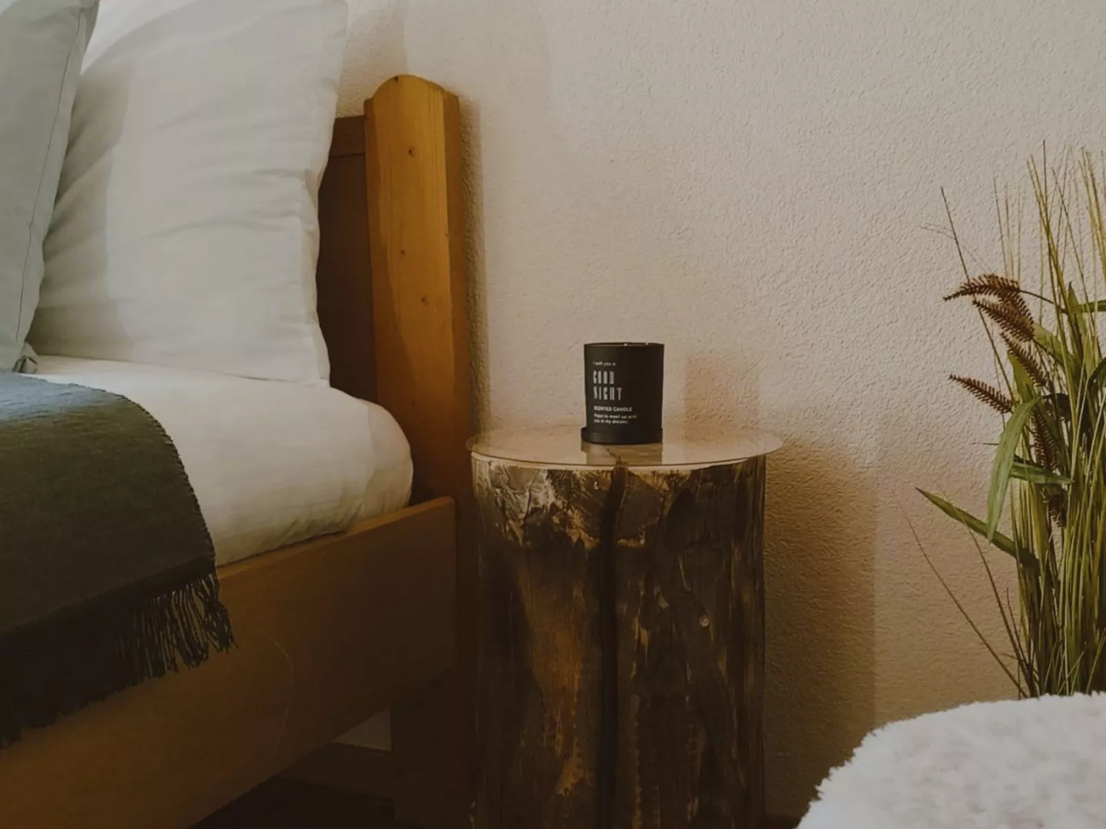 Chalet Sonnenhof - Drinnen