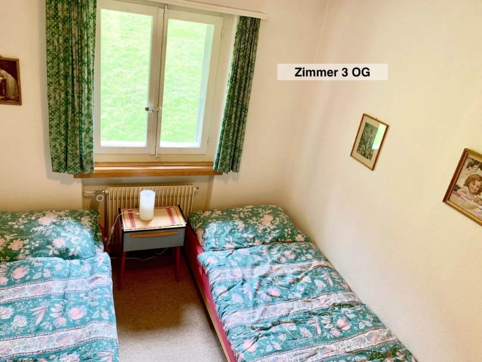 Panorama Adelboden-Dedans