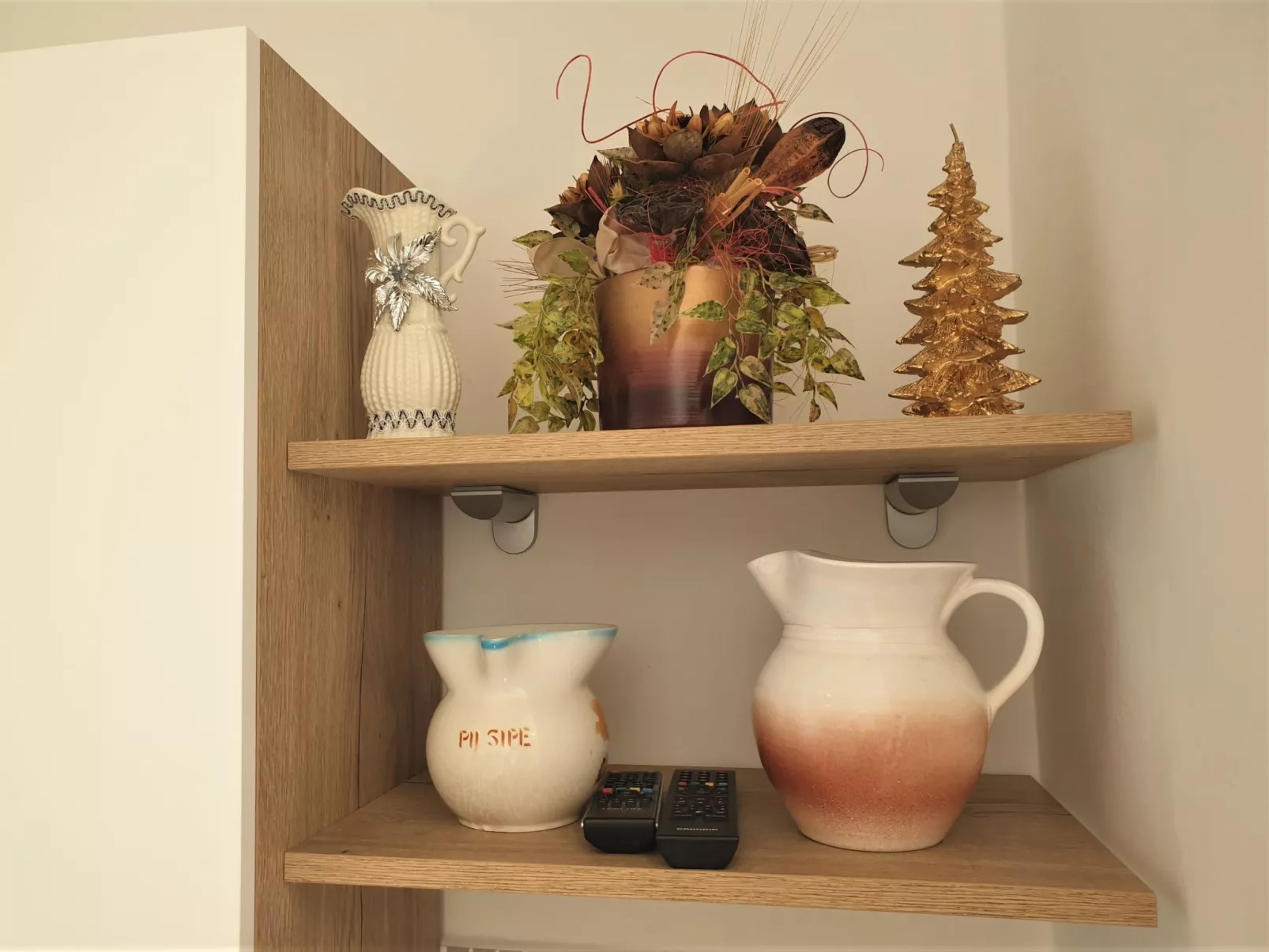 Apartment Nevenka-Inside