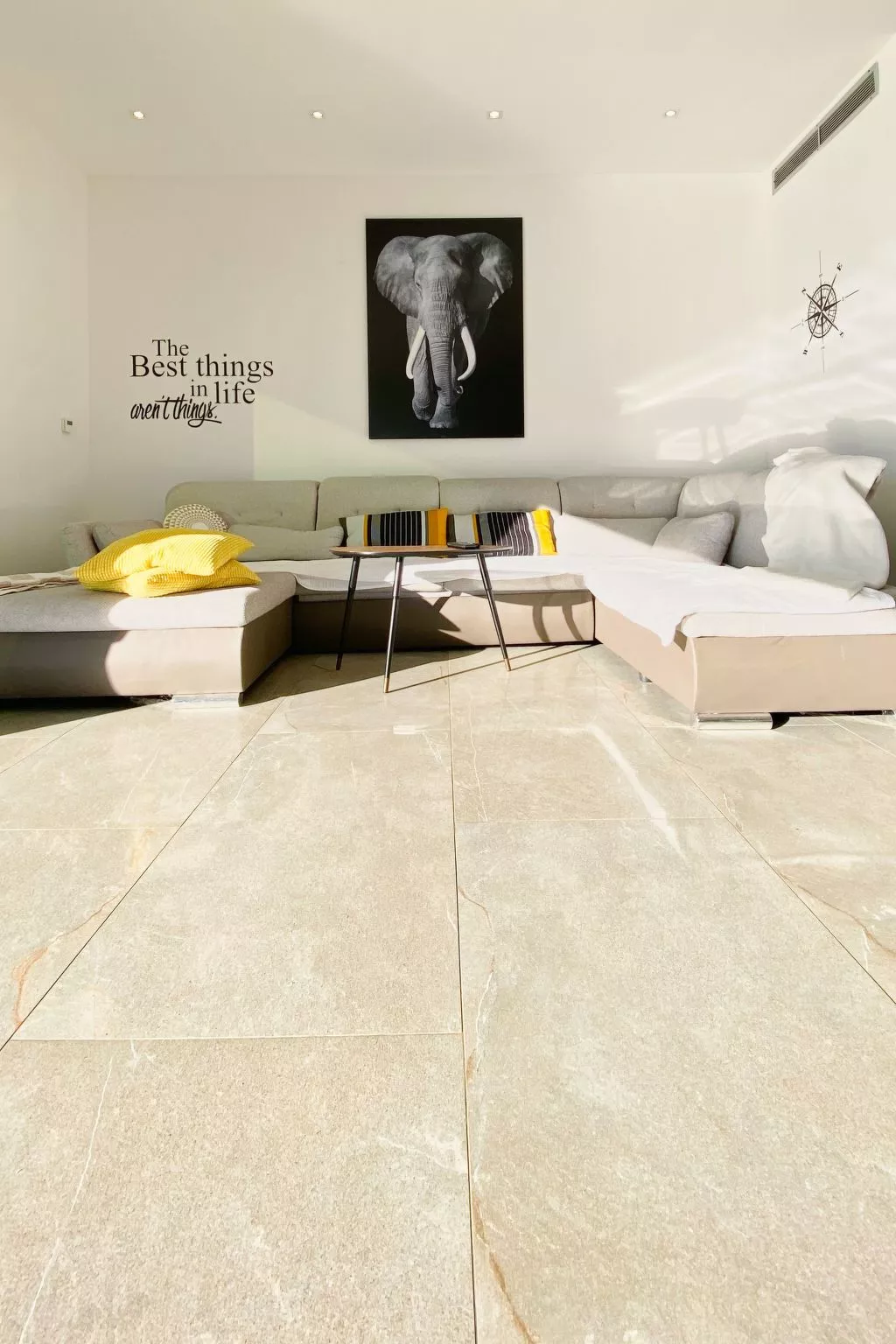 In Šimići mit Privatem Pool-Drinnen