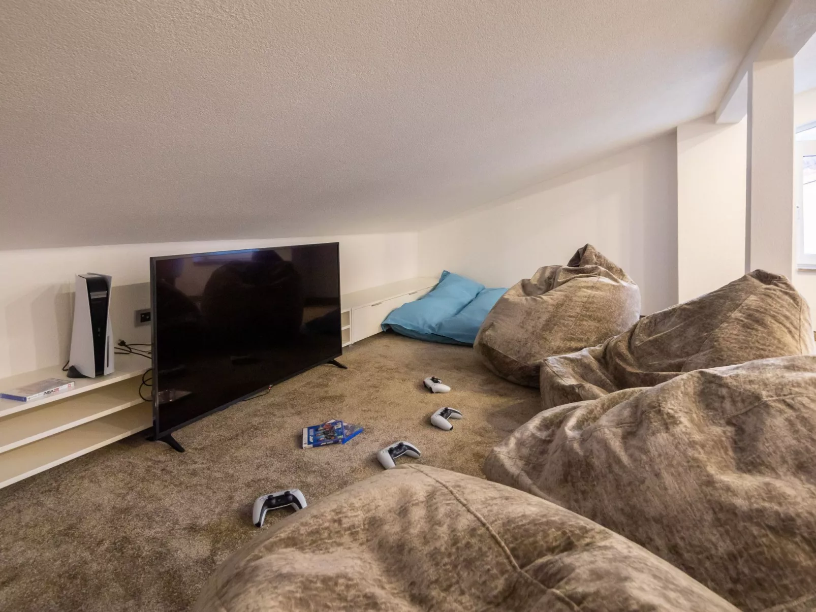 Luxuriöse Villa Elais für 10 Personen-Inside