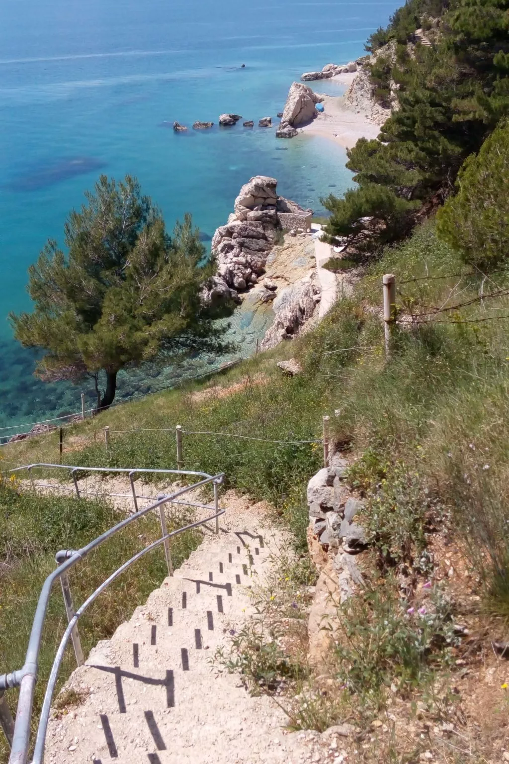 Ferienvilla "Botta" mit privatem Pool-Dehors