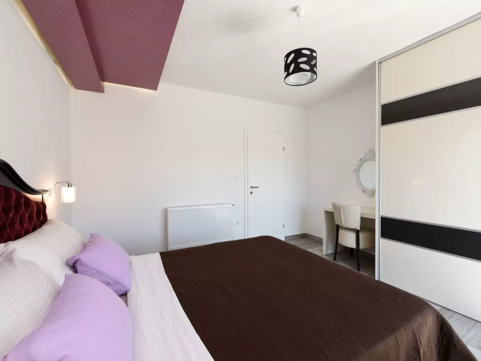 Villa YesPeace-Dedans