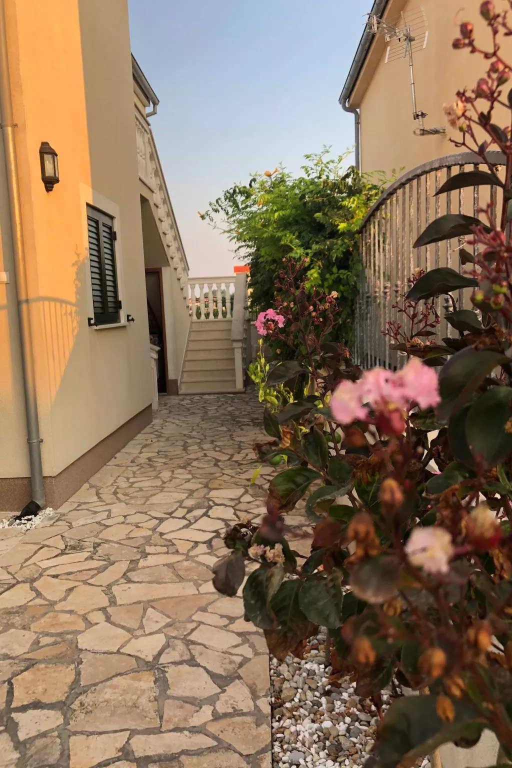 Villa Olive Grove-Outside