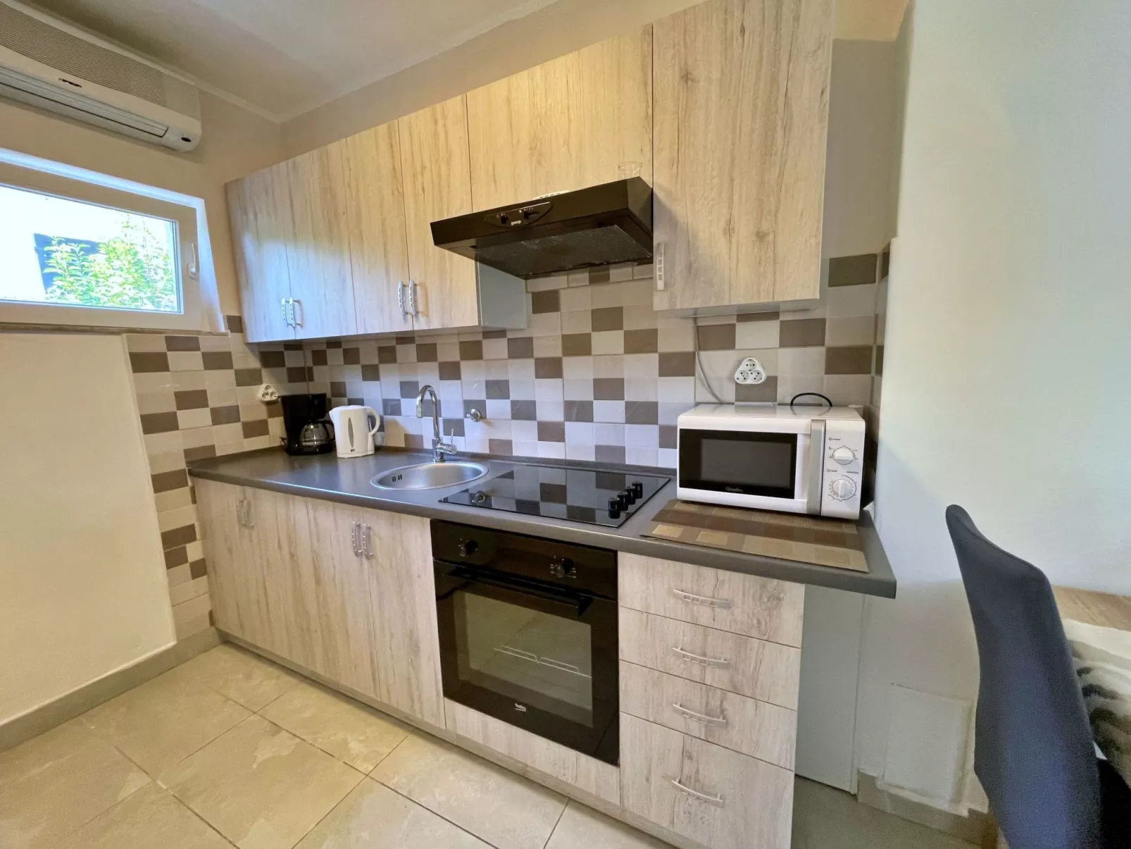 Apartment Mara - Inside