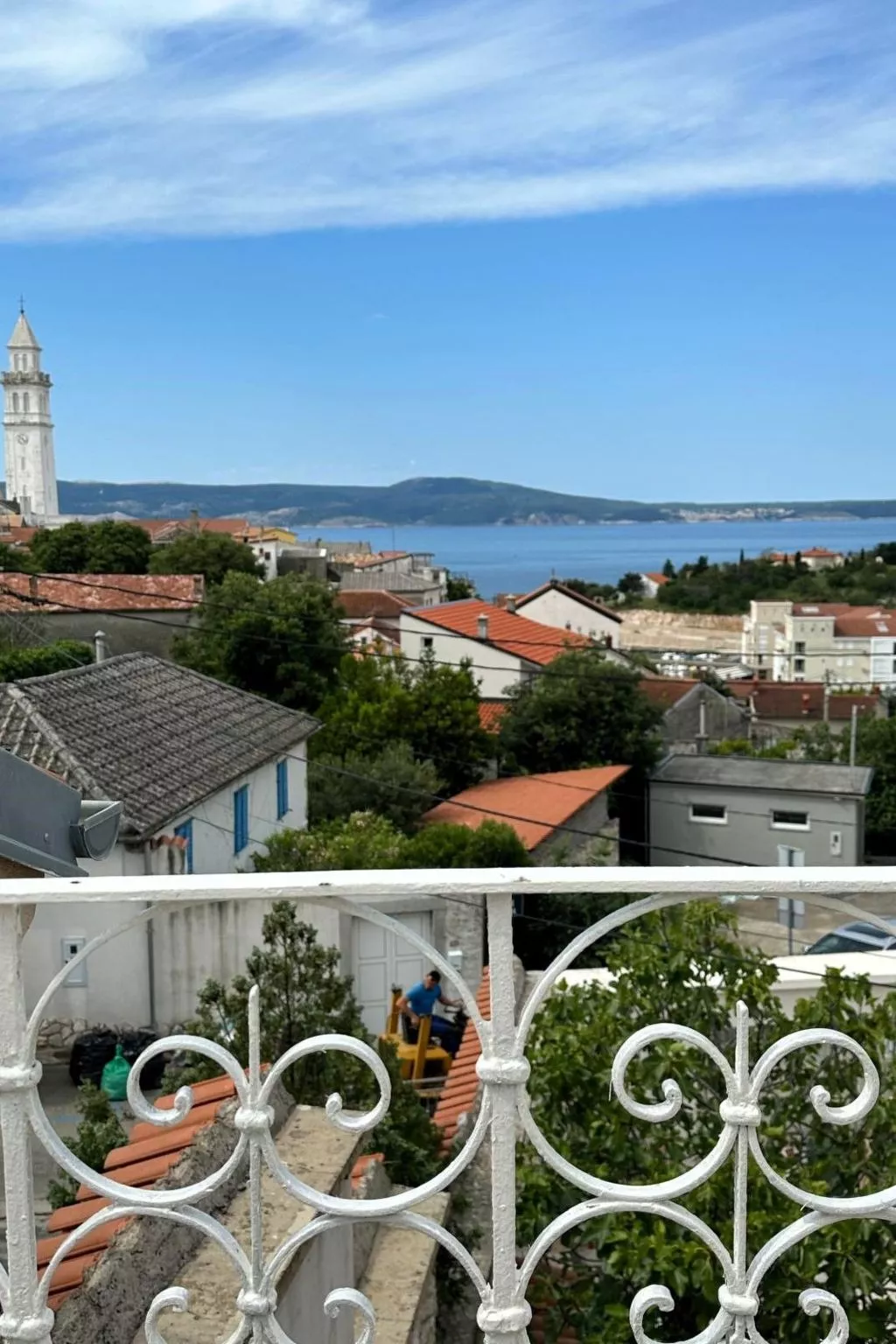 Villa "Cotton House" mit Schwimmbad-Outside