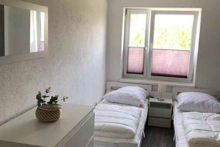 Ferienhaus auf Usedom-Bedroom