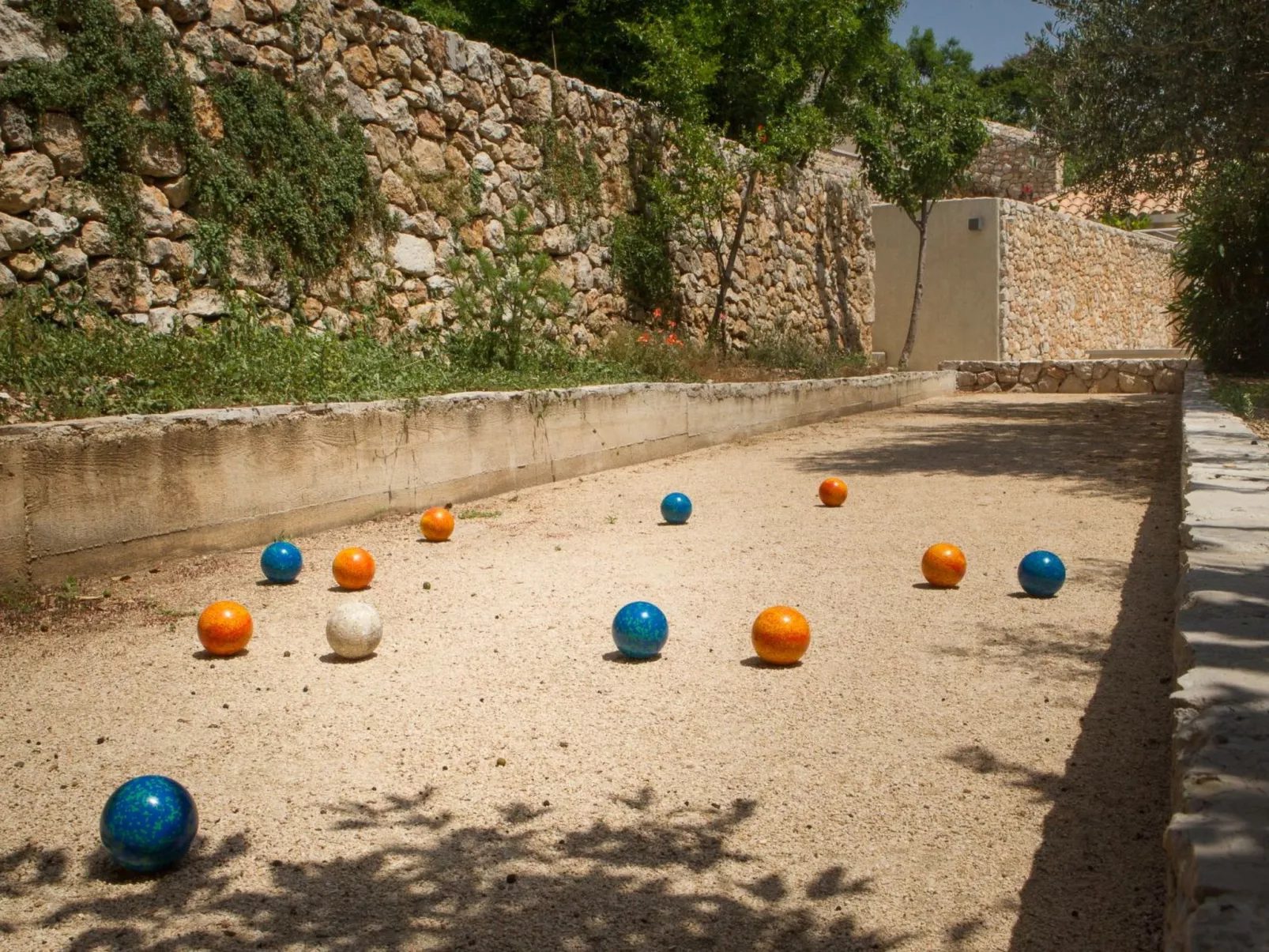Villa Orti, Boutique-Gartenvilla in der Nähe der Altstadt von Dubrovnik-Draußen