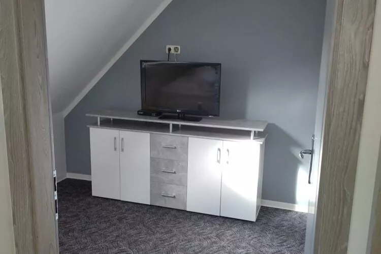 Ferienhaus auf Usedom-Bedroom