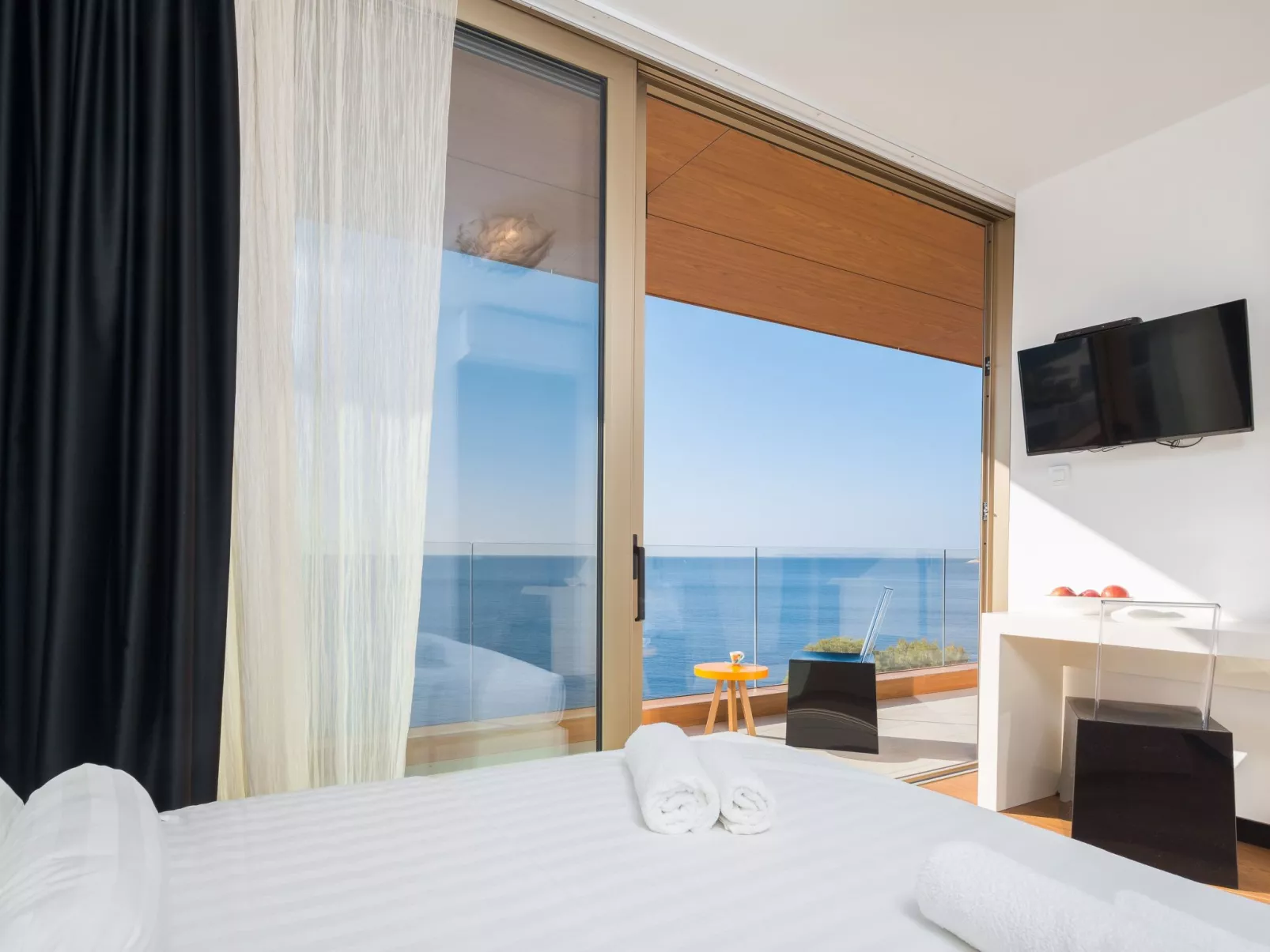 Villa Stylish-Dedans