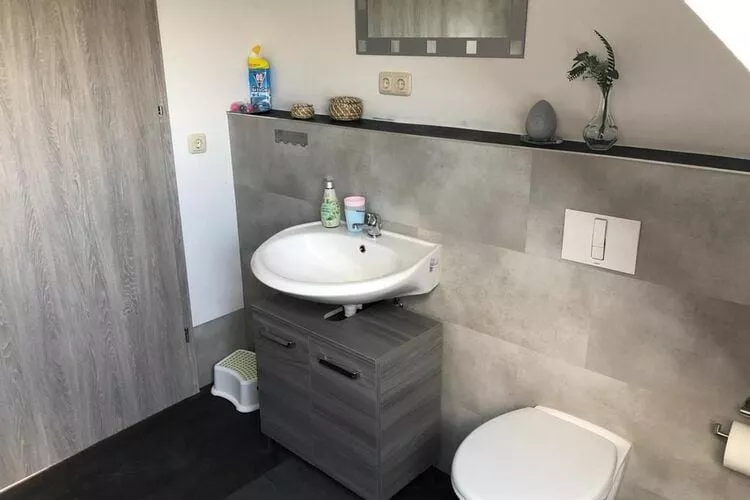Ferienhaus auf Usedom-Bathroom