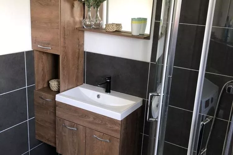 Ferienhaus auf Usedom-Bathroom