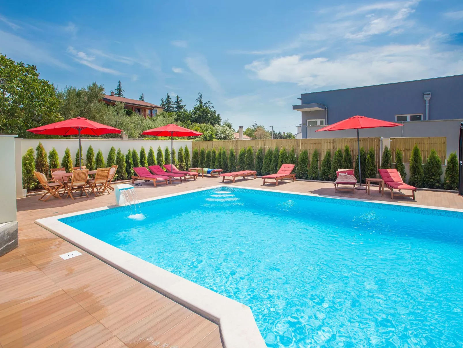 Residence Birikina 2-Dehors