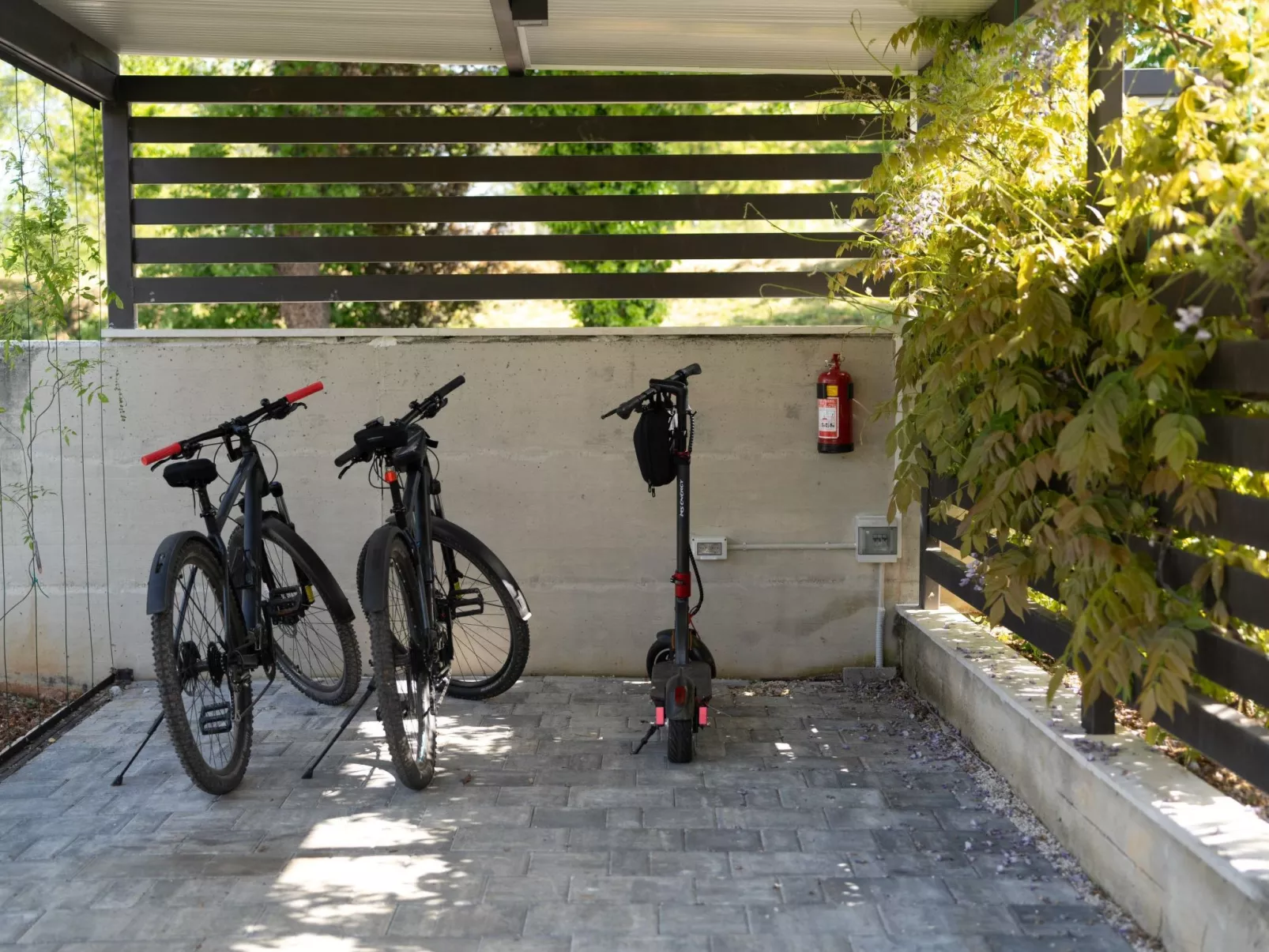 Residence Mala 2-Dehors