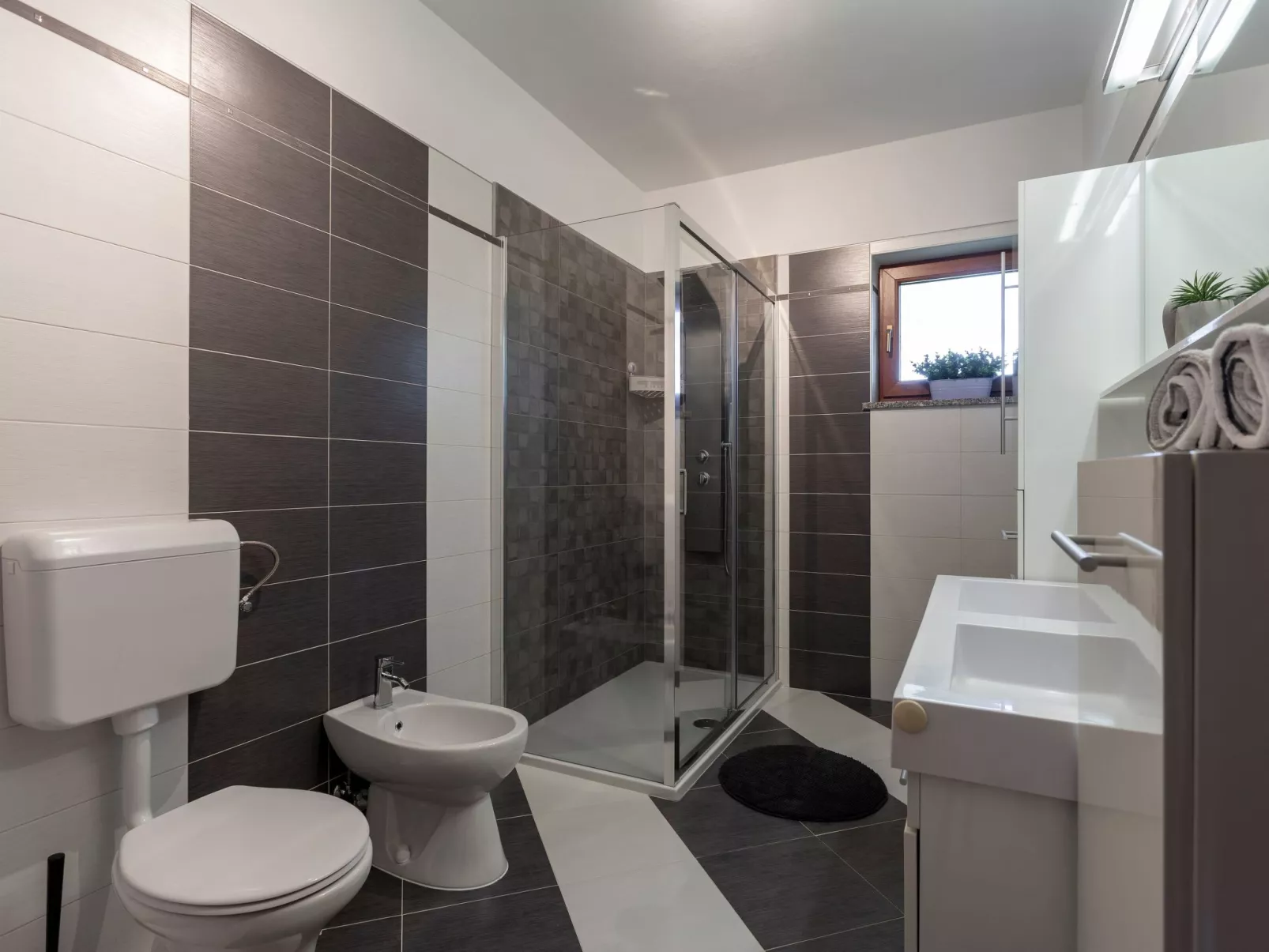 Villa Anavi mit privatem Pool und großem Garten-Drinnen