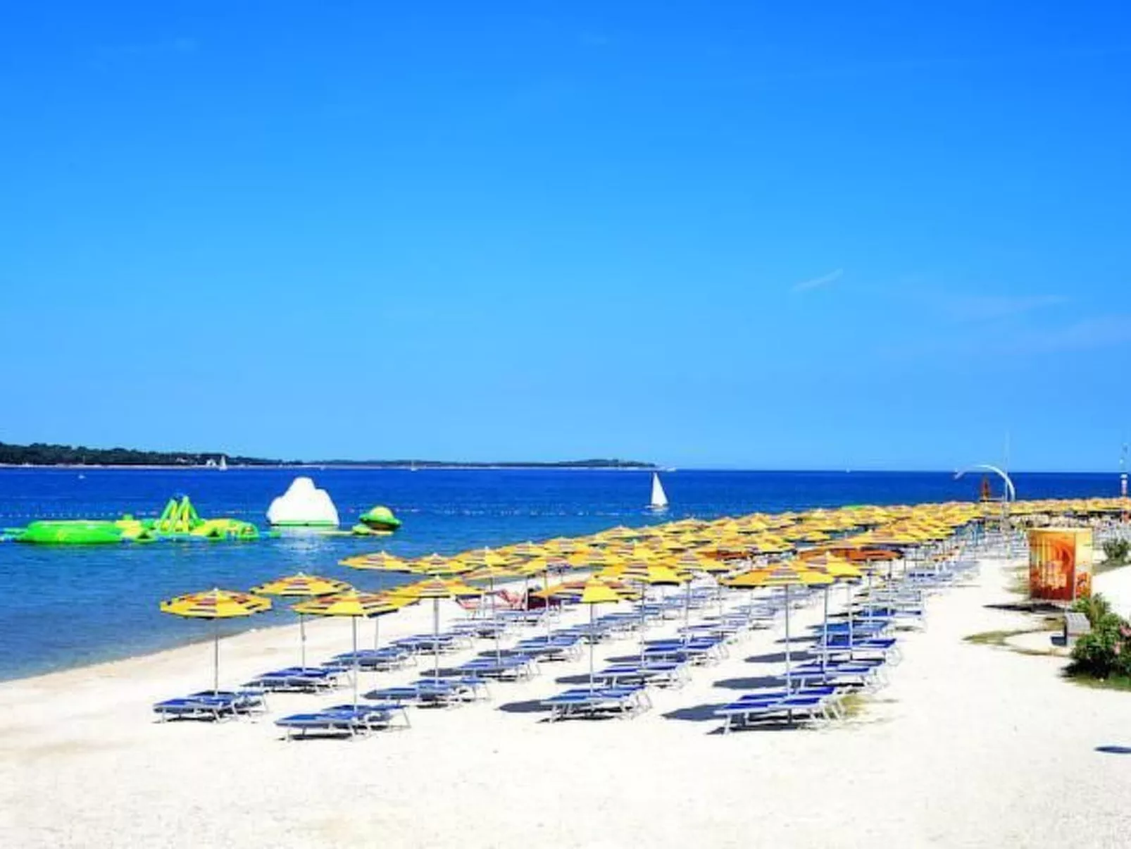 "Villa Laganini"-Outside