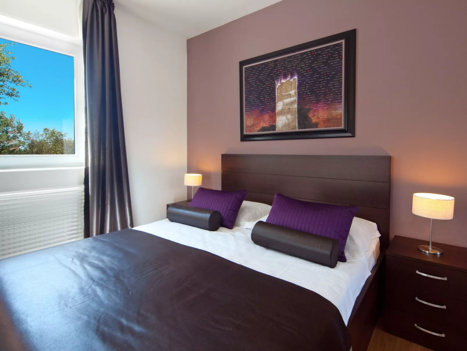 Wunderschöne Ferienvilla Vlastelini-Dedans