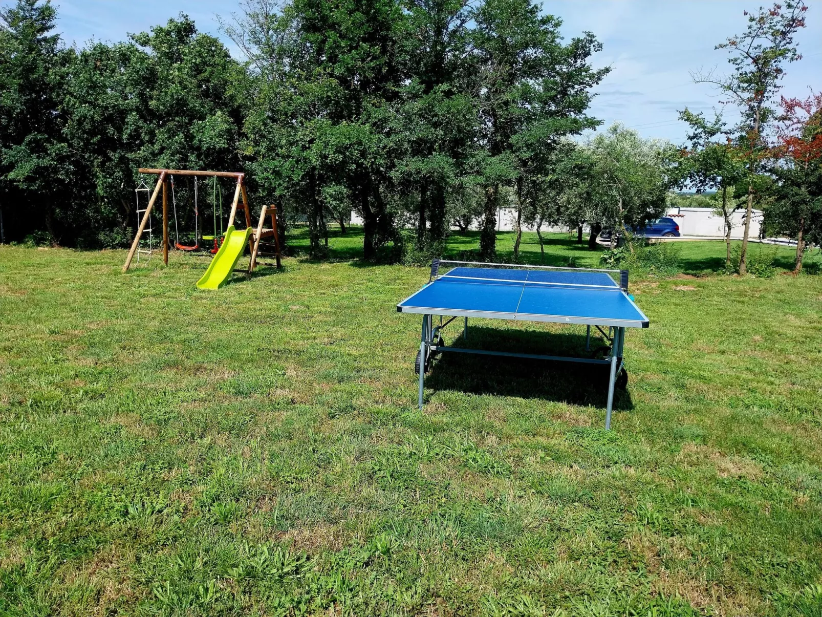 Hacienda Matea - Oase der Romantik in Strandnähe-Outside