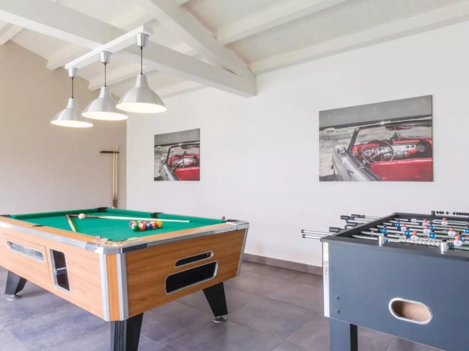 'Villa Oliva' mit privatem Pool-Inside