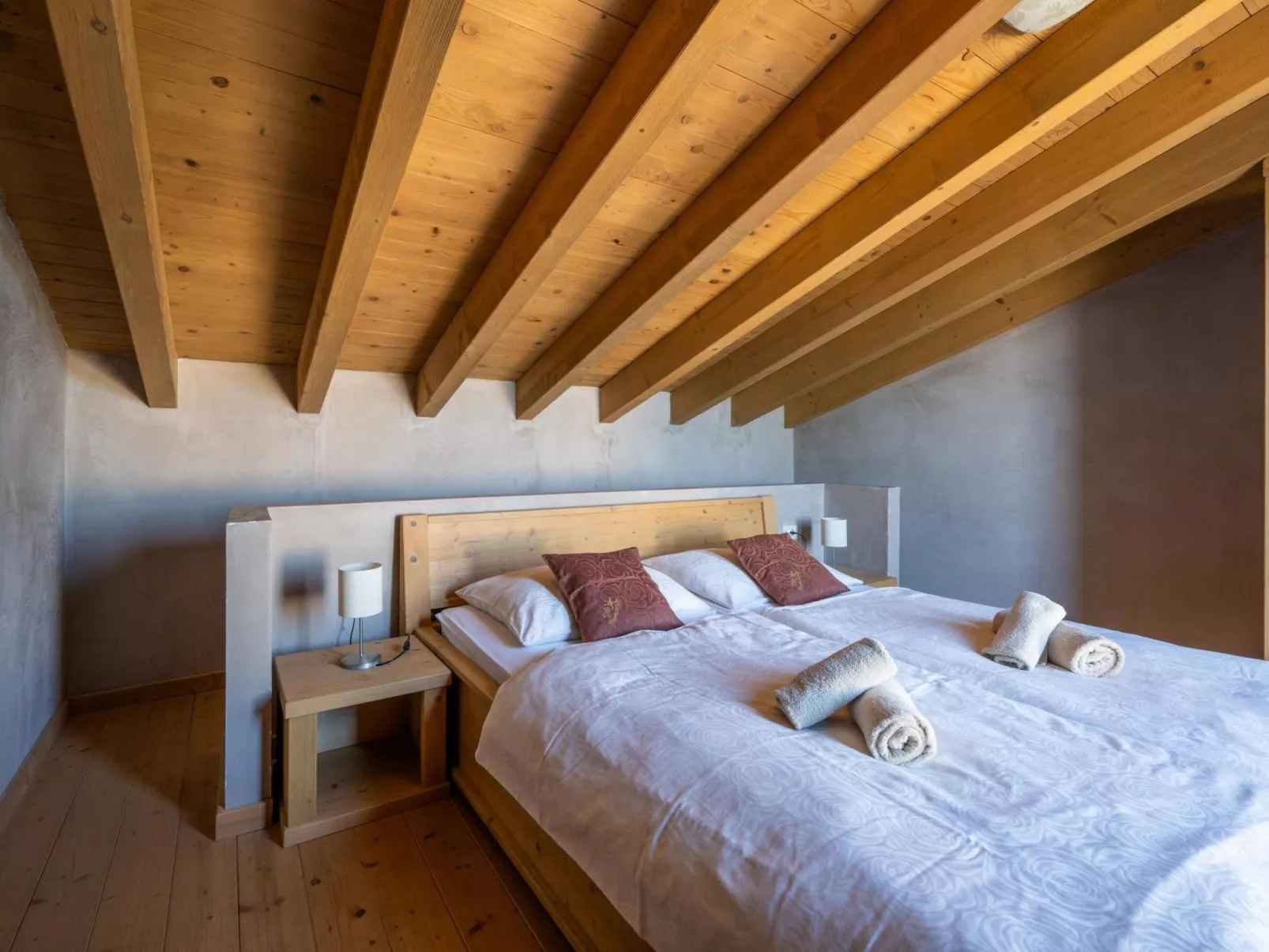 Villa Chiara mit 6 Schlafzimmern in Meeresnähe-Dedans