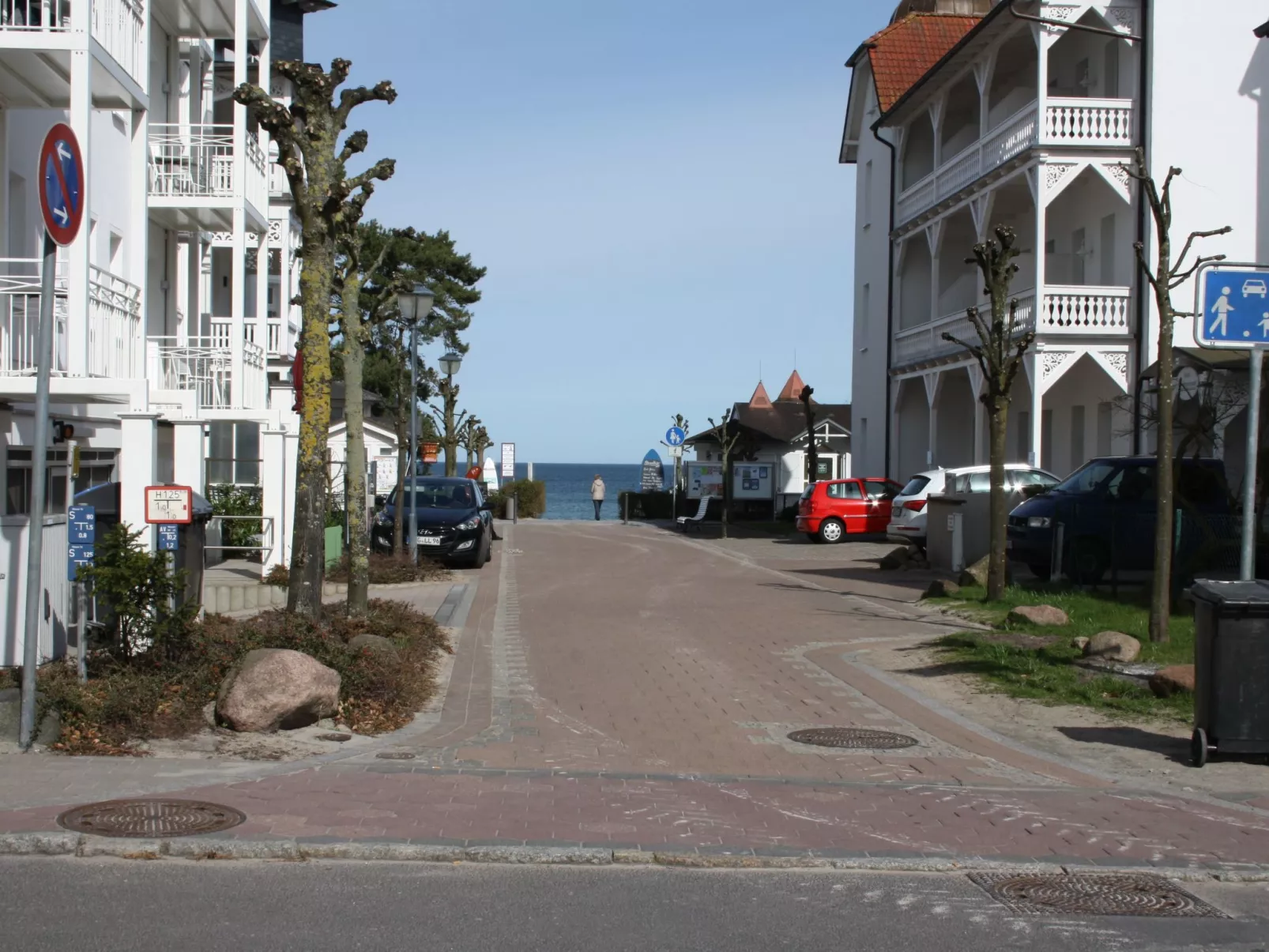 Villa Concordia-Draußen