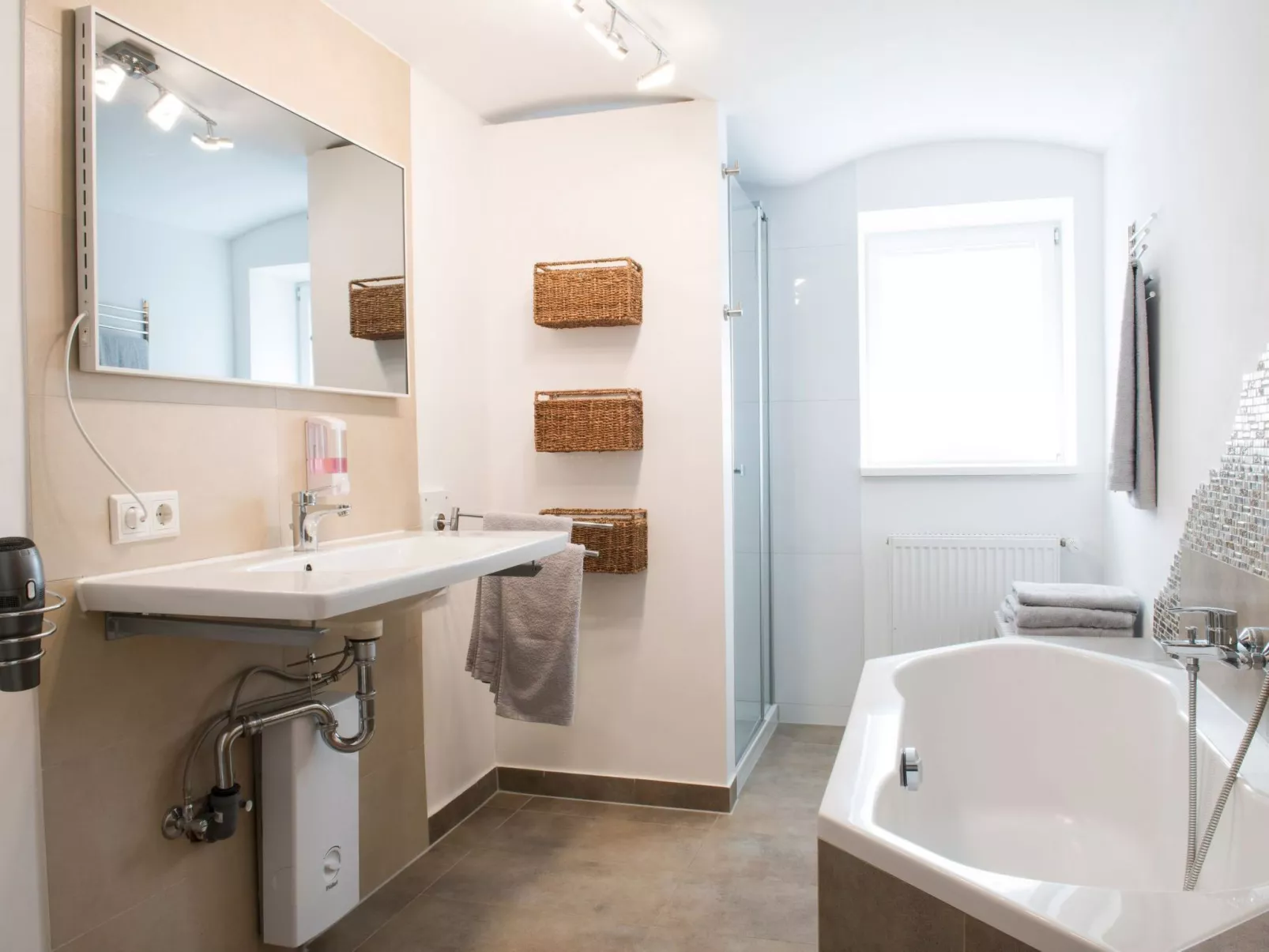 Kinas Harz Villa-Drinnen