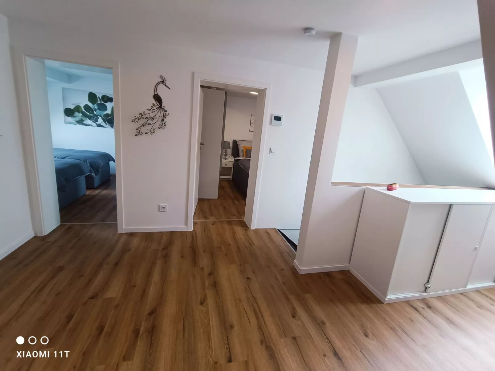 Wohnung in Goslar mit Grill und Terrasse-Dedans