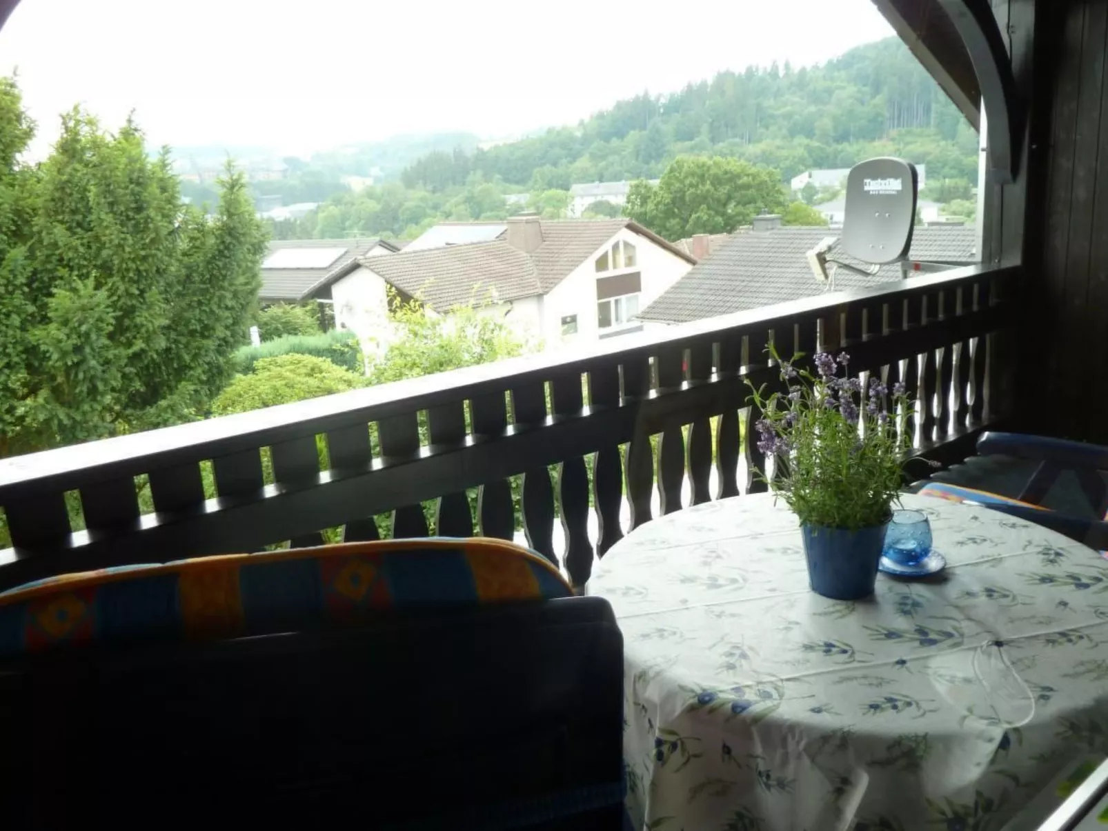 Casa Marlies in Daun-Draußen