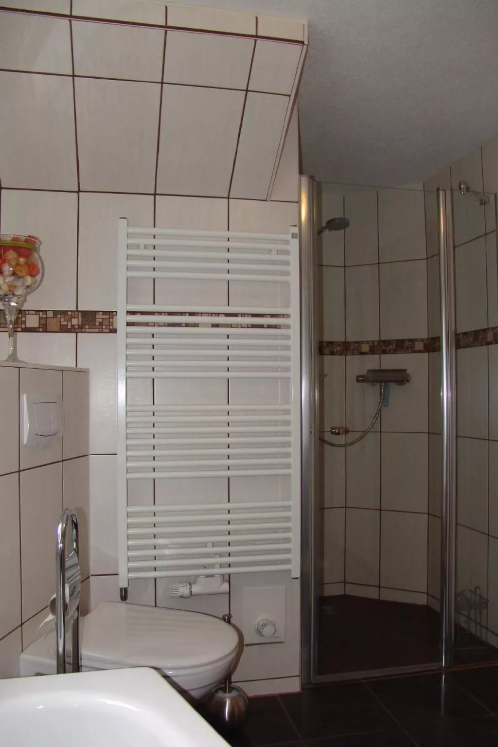 Uns Oellernhuus-Inside