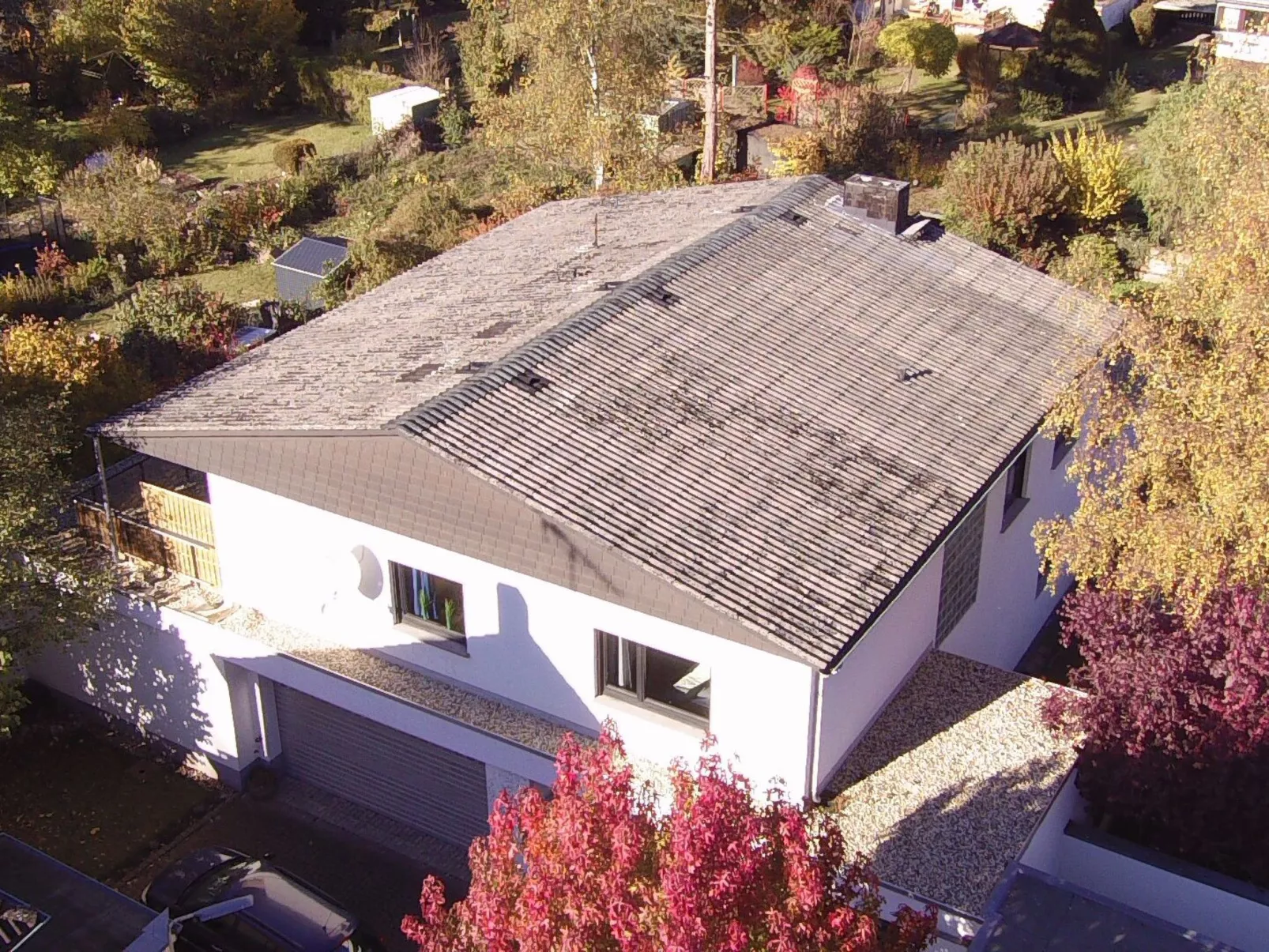 Eifelhaus4you-Outside